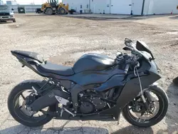 2024 Kawasaki ZX636 K en venta en Des Moines, IA