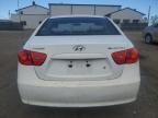 2007 Hyundai Elantra GLS