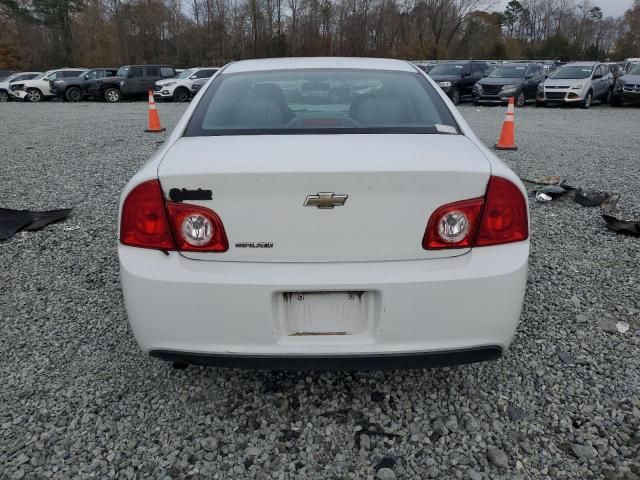 2011 Chevrolet Malibu LS