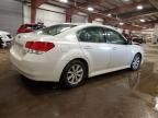 2012 Subaru Legacy 2.5I Premium