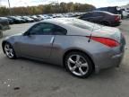 2008 Nissan 350Z Coupe