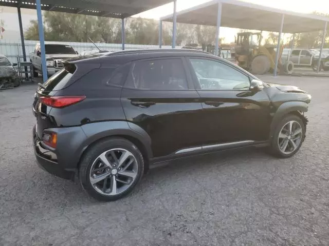 2018 Hyundai Kona Ultimate