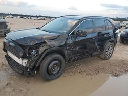 Toyota rav4 xle Premium Vehiculos salvage en venta: 2022 Toyota Rav4 XLE Premium