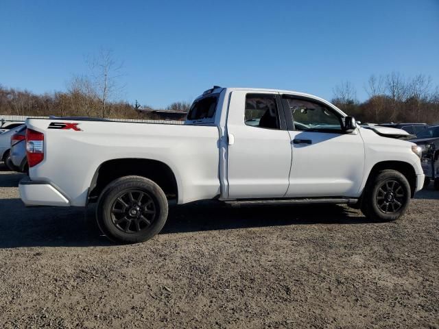 2021 Toyota Tundra Double Cab SR