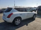 2005 Nissan Murano SL