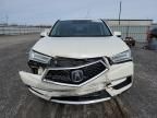 2017 Acura MDX Navi