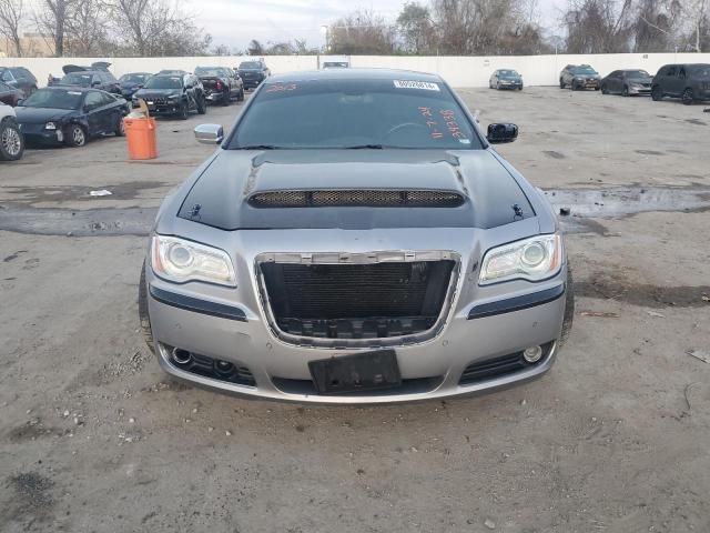 2013 Chrysler 300C