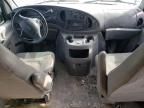 2002 Ford Econoline E150 Van