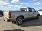 2003 GMC New Sierra K1500