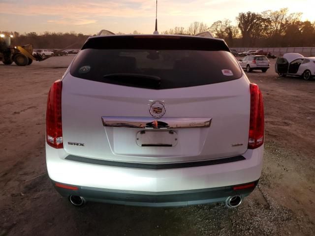 2012 Cadillac SRX