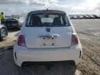 2014 Fiat 500 Abarth