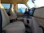 2013 Ford Econoline E350 Super Duty Wagon