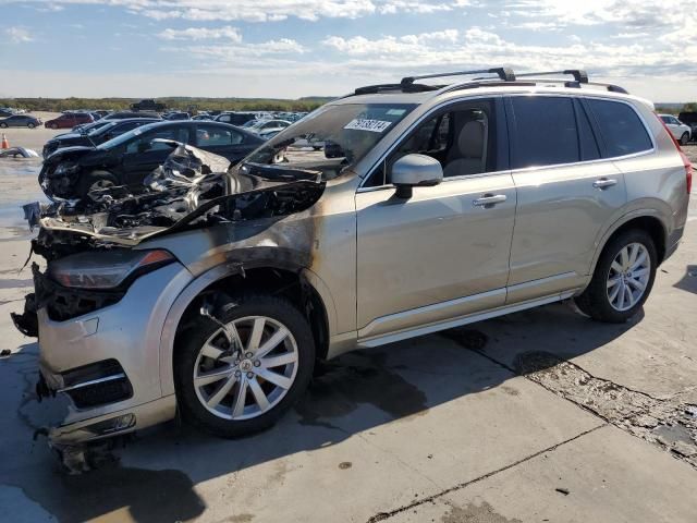 2016 Volvo XC90 T6