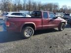 2003 Dodge Dakota SXT