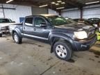 2008 Toyota Tacoma Double Cab Prerunner Long BED