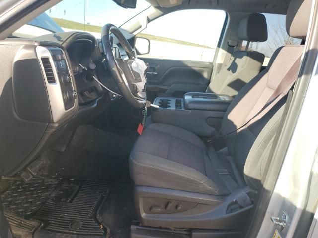 2015 GMC Sierra K1500 SLE