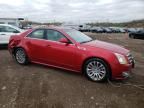 2010 Cadillac CTS Premium Collection