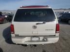 2005 Cadillac Escalade Luxury