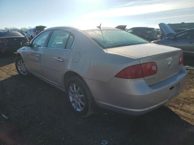 2008 Buick Lucerne CXL