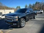 2015 Chevrolet Silverado K1500 High Country