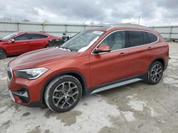 Salvage cars for sale at Walton, KY auction: 2020 BMW X1 XDRIVE28I