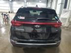 2021 KIA Sportage EX