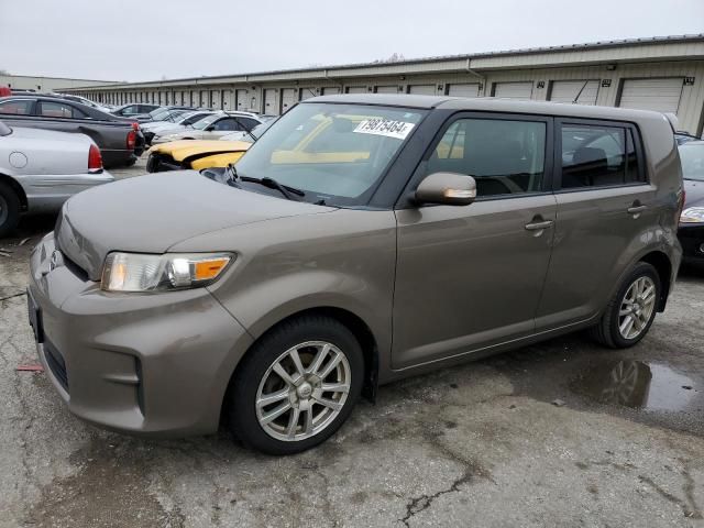 2012 Scion XB