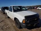 1996 Chevrolet S Truck S10