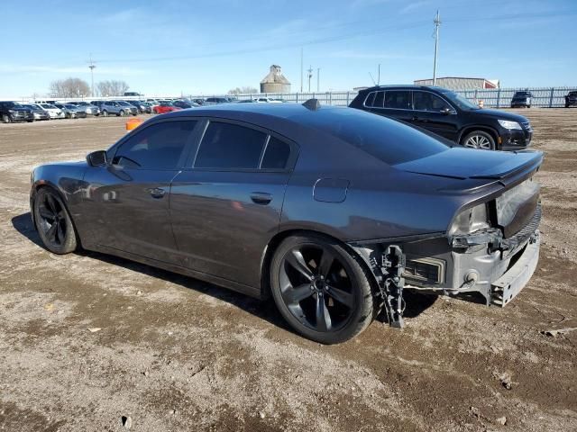 2016 Dodge Charger R/T