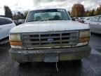 1996 Ford F150