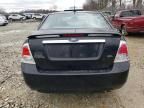 2009 Ford Fusion SEL