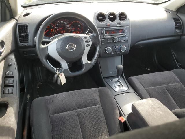 2009 Nissan Altima 2.5