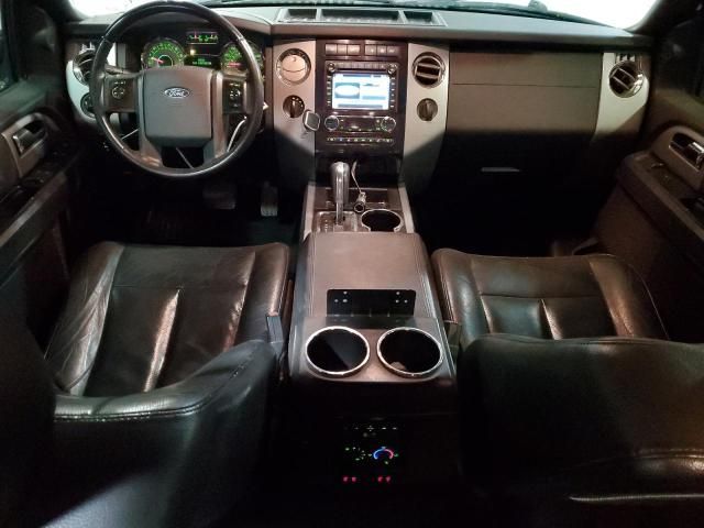 2012 Ford Expedition Limited