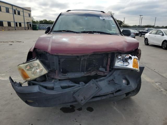 2003 GMC Envoy