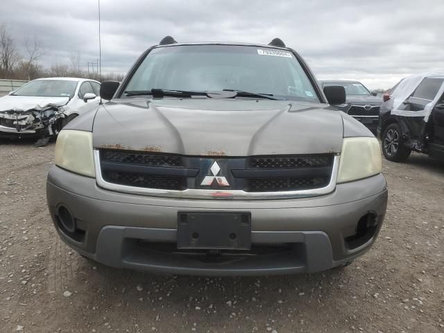 2006 Mitsubishi Endeavor LS