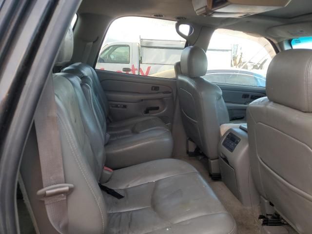 2005 Chevrolet Tahoe K1500