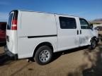 2014 Chevrolet Express G1500