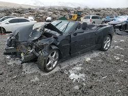 2015 Chevrolet Camaro LT en venta en Reno, NV