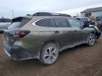 2022 Subaru Outback Limited XT