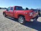 2012 Chevrolet Silverado K1500 LT