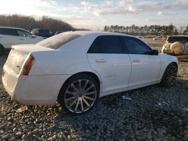 2014 Chrysler 300 S