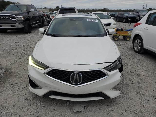 2020 Acura ILX Premium