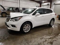 2017 Buick Envision Essence en venta en Avon, MN