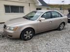 2007 Hyundai Sonata GLS