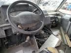 2001 Ford Econoline E350 Super Duty Stripped Chassis