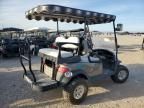 2013 Clubcar Cart