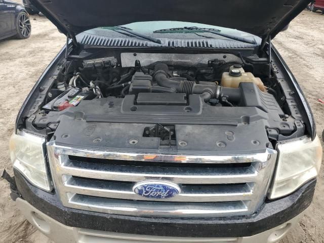 2008 Ford Expedition Eddie Bauer