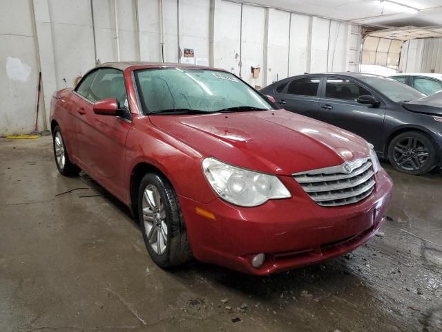 2010 Chrysler Sebring Touring