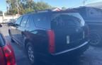 2009 Cadillac SRX