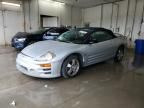 2003 Mitsubishi Eclipse Spyder GS